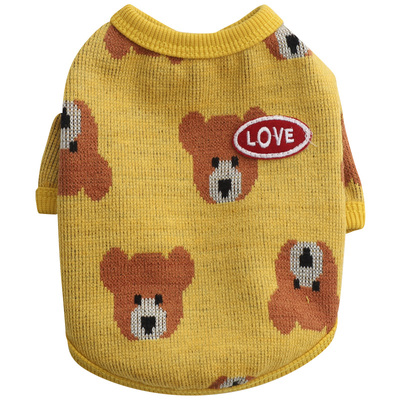 peta猫咪专用小衣服秋冬季