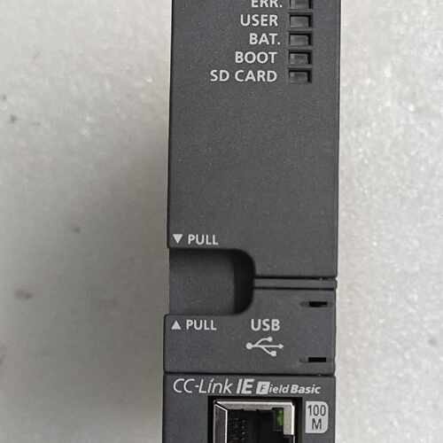 三菱Q13UDVCPU CPU模块，拍摄，，序列