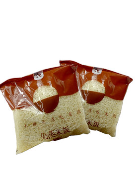 免蒸开水冲泡米饭白菜价免煮速食