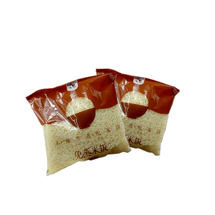 千石谷冲泡方便米饭白饭免蒸免煮速食米包泡饭自热大米宿舍食品