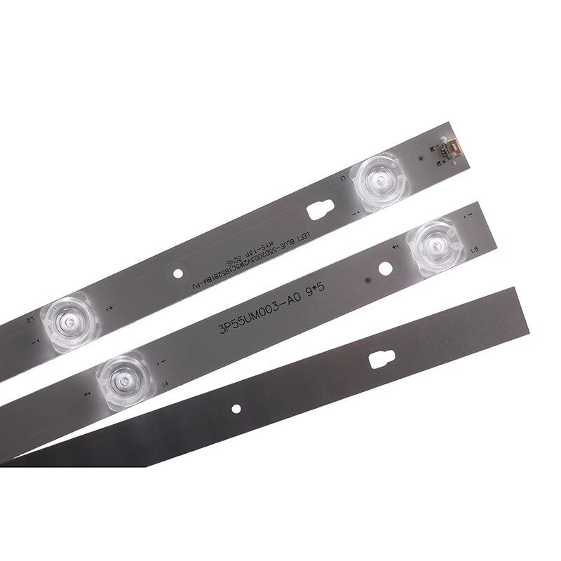 鲁至适用长虹55A5U 55D2P灯条配屏LC546PU2灯条3P55UM002 A3灯条