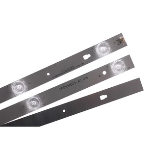 鲁至适用长虹55A5U 55D2P灯条配屏LC546PU2灯条3P55UM002 A3灯条