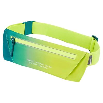 特步跑步腰包中性情侣25夏季