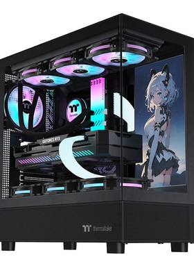 15代影视后期剪辑3D建模电脑主机