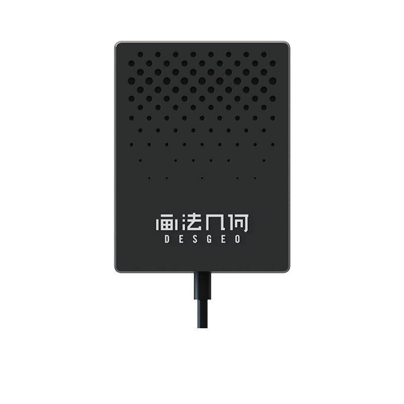 适用小米智能鱼缸二代增氧泵
