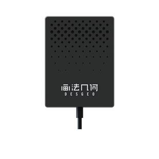 适用小米米家智能鱼缸二代增氧泵小型静音氧气泵家用打氧泵增氧机