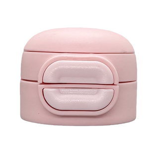 三丽鸥库洛米儿童保温杯杯盖双饮盖配件吸嘴吸管防漏帕恰狗凯蒂猫