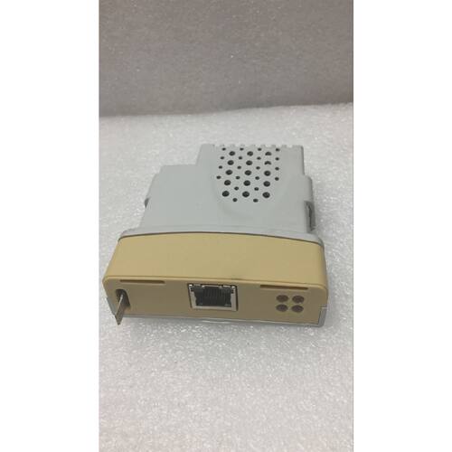 NIDEC CORP CONTROL TECHNIQUES Emerson Unidrive SMEthernet  S