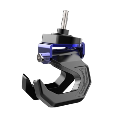 电动车挂钩金属铝合金多功能