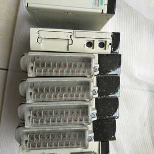 议价施耐德PLC模块，TSXDEY16D2,TSXDSY16T2 成色很新很亮，实物