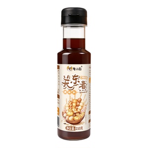 粤小厨关东煮调味料日式调味汤料火锅串串乌冬面底料水煮菜汤底