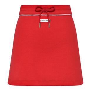 【ENG】MARINE SERRE70年代迷你短裙半身裙女装新品26夏
