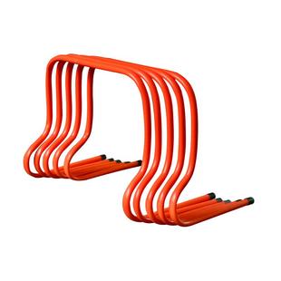 足球训练跨栏 训练栏架 小跨栏 灵敏栏 多功能训练跨栏 足球装备