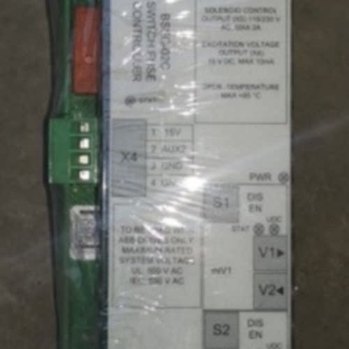 议价ABB变频器ACS800刀熔控制器ASFC-01C BSFC-02C 3AFE64649540