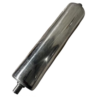 不锈钢托辊无动力滚筒托辊输送带滚筒传送带滚轴筒滚筒流水线辊筒