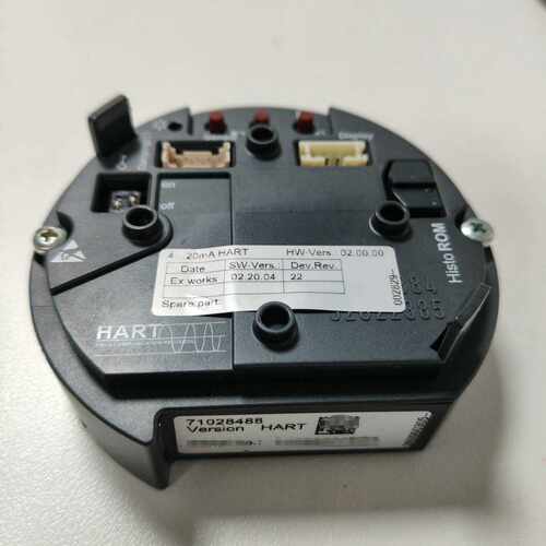 【议价】71263933 德国 EH 电子插件 FM70/FMD77/FMD78/PMP71 原
