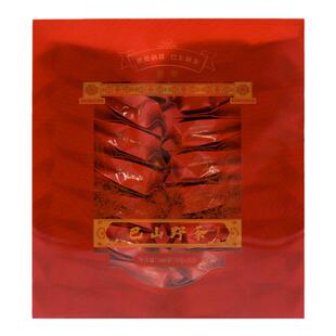 正山堂巴东红骏眉中国巴山野茶特级红茶160g