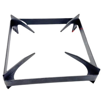 适合方太燃气灶TH26B/27B/29B/33B/2B锅架防滑辅助架简易支架配件