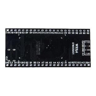 STM32G431CBU6开发板核心板单片机 STM32小型系统 ARM学习板 M4