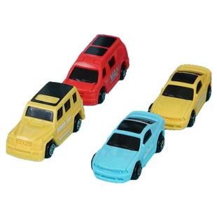 速跑牌轨道玩具停车场恐龙乐园狮子山高速公路专用小汽车配件儿童