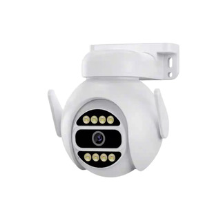 天視通家用4G免流量监控室内摄像头室外臻全彩高清手机远程摄影头