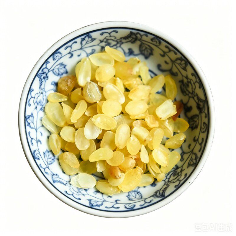 皂角米500g正品云南天然雪莲子双荚商用雪燕桃胶野生组合食用银耳