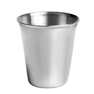 70ML不锈钢酒杯 四件套