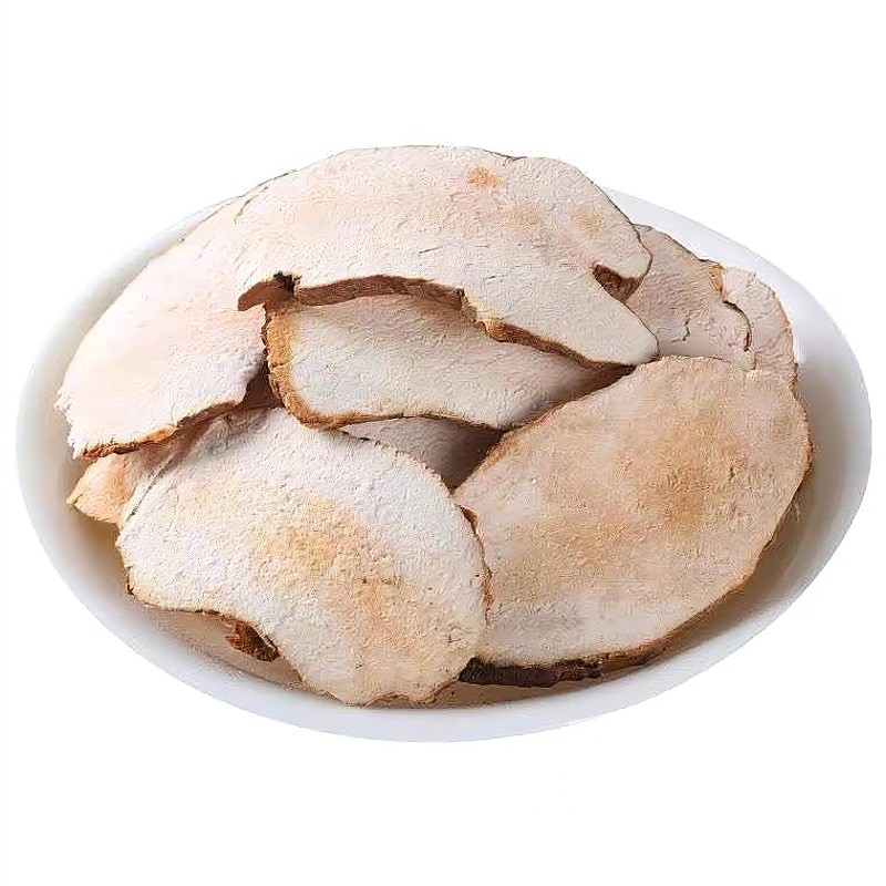 野生土茯苓片正品中药材农产品特茯苓