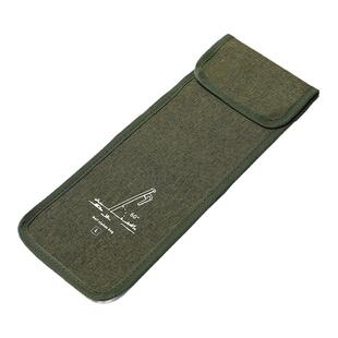 户外地钉收纳包袋野营帐篷大天幕撑杆沙滩固定加长粗钢铁信封型