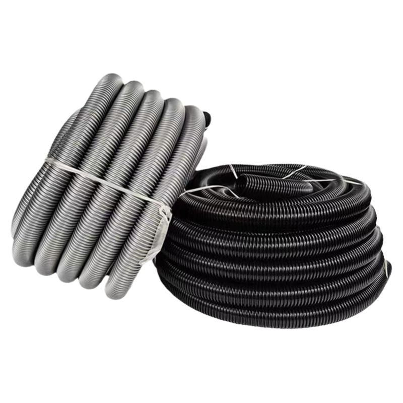 工业洁霸吸尘器管器管子EVA螺纹管软管除尘管波纹管通风管排风管