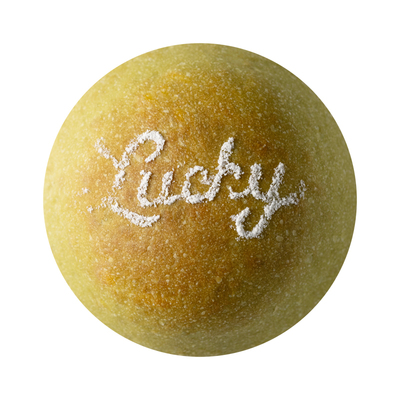 周建生水果蓝莓苹果夹心乳酪软欧包手作早餐短保爆浆面包代餐糕点