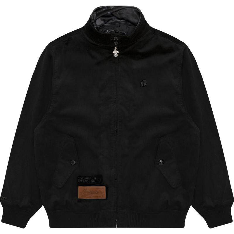 Aape字母宽松薄夹克外套7613XXL