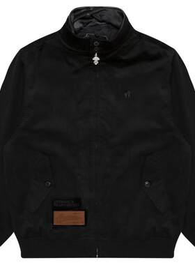 Aape字母宽松薄夹克外套7613XXL