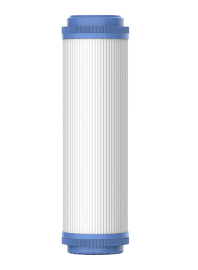 10寸20寸UDF颗粒活性炭软化树脂纯水机前置过滤瓶通用净水器滤芯