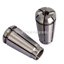 夹头CHK-3.175CHR中西NAKANISHI主轴筒夹高精度4NR3060SCHA分板机