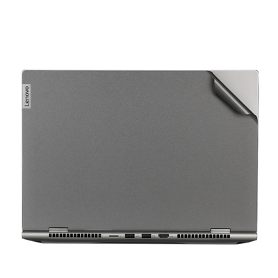 贴坏包赔微软笔记本电脑保护膜