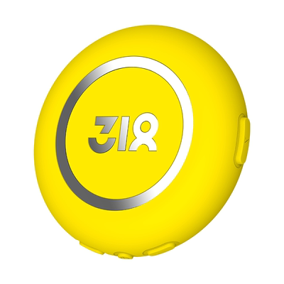 李思同款318T1C5000公里对讲机