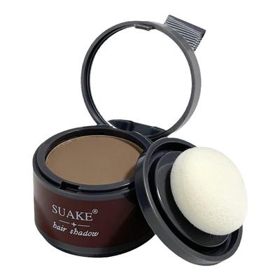 苏安可补发神器发际线自然防水