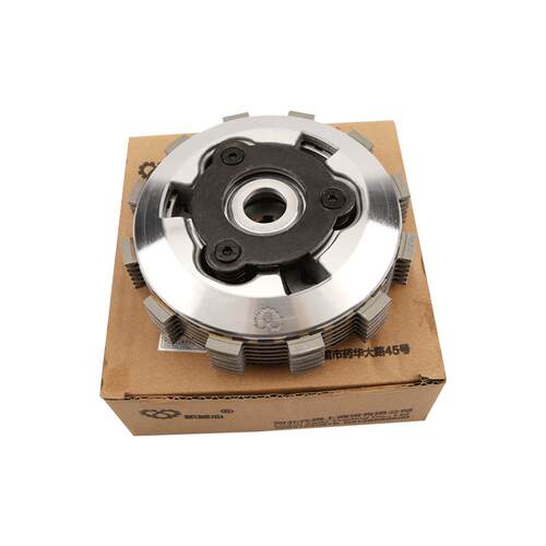 改装滑动离合总成配件适用豪爵摩托车GW250 GSX250R DL250 DR300