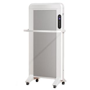 中普斯特石墨烯取暖器家用节能全屋大面积暖风机电暖气片冬客厅热