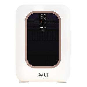 孕贝奶瓶消毒柜婴儿带烘干二合一体机紫外线消毒器宝宝专用X21S