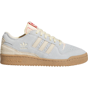 Adidas/阿迪达斯官方正品三叶草男女轻便休闲经典耐磨板鞋JI0488