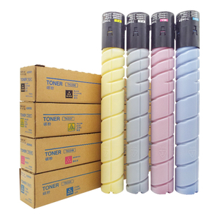 适用美能达TN321粉盒C221 C364 C224 C284墨盒C281 C7122 C7128 C7822 C7828 C7528复印机碳粉TN220硒鼓墨粉