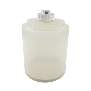 美的蒸汽挂烫机原装配件YGJ18D1/YGJ18DB水箱总成水箱盖 水桶水盒