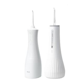 拜尔杀菌冲牙器家用电动便携式水牙线正畸专用清洁牙齿缝洗牙声波