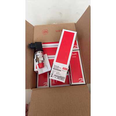 丹佛斯压力变送器，MBS 3200，型号060G6685，量议价