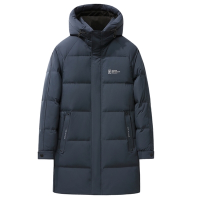 羽绒服SNOWFLYING/雪中飞