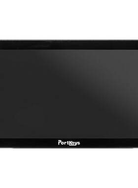 艾肯HS8导演监视器8寸HDMI+SDI