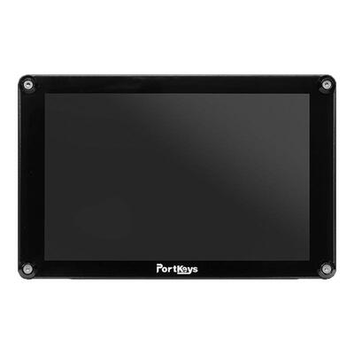 艾肯HS8导演监视器8寸HDMI+SDI
