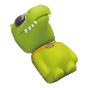 动物派对个性键帽鳄鱼水獭上下键猛兽老虎树脂机械键盘单颗个ESC